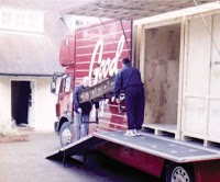 Goodmove Removals and Storage 253704 Image 3